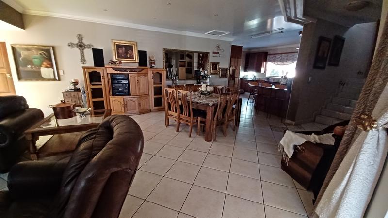 3 Bedroom Property for Sale in Bougainvillea Estate Gauteng