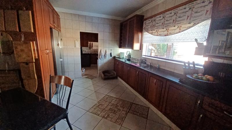 3 Bedroom Property for Sale in Bougainvillea Estate Gauteng