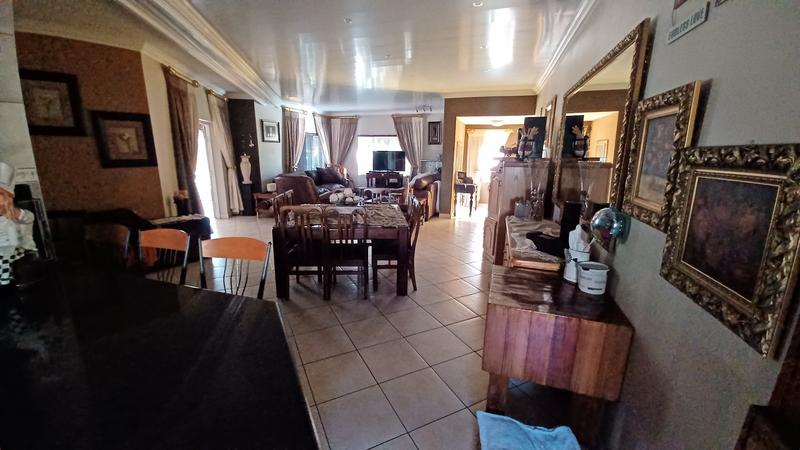 3 Bedroom Property for Sale in Bougainvillea Estate Gauteng