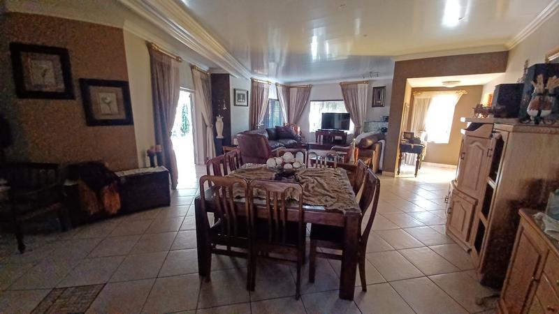 3 Bedroom Property for Sale in Bougainvillea Estate Gauteng