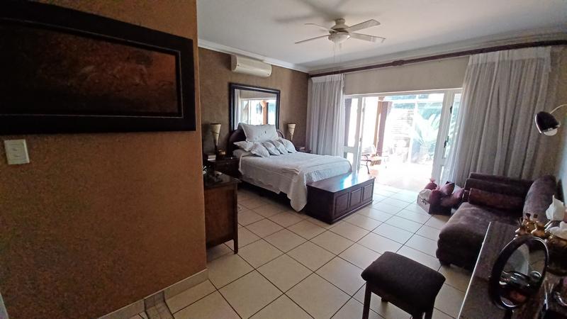 3 Bedroom Property for Sale in Bougainvillea Estate Gauteng