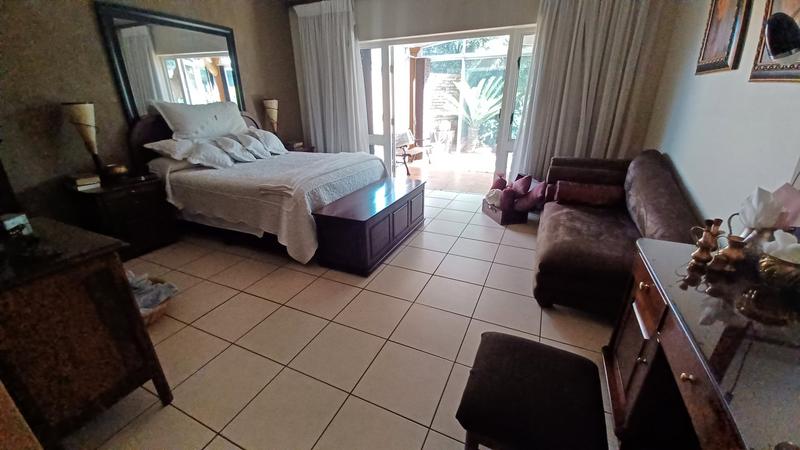 3 Bedroom Property for Sale in Bougainvillea Estate Gauteng