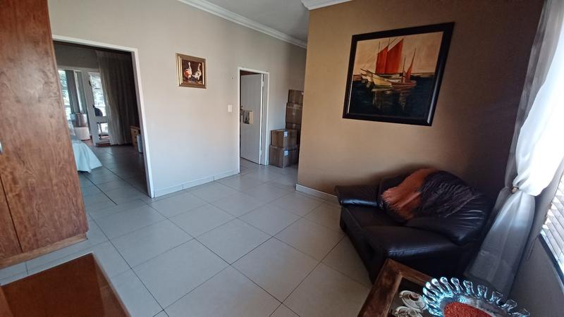 3 Bedroom Property for Sale in Bougainvillea Estate Gauteng