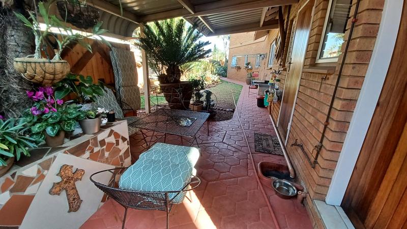 3 Bedroom Property for Sale in Bougainvillea Estate Gauteng