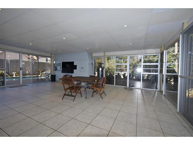 4 Bedroom Property for Sale in Bassonia Gauteng