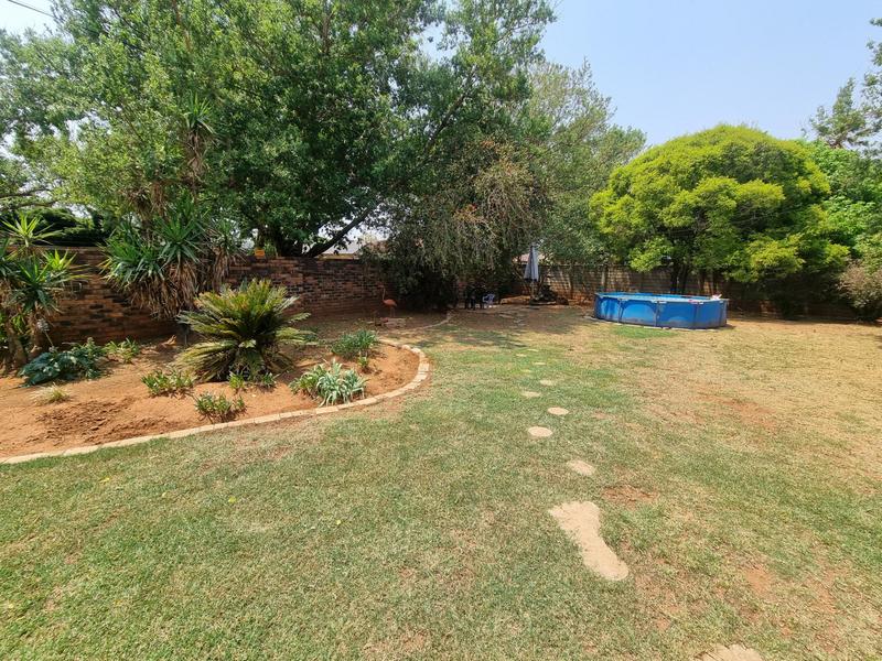 4 Bedroom Property for Sale in Golf Park Gauteng