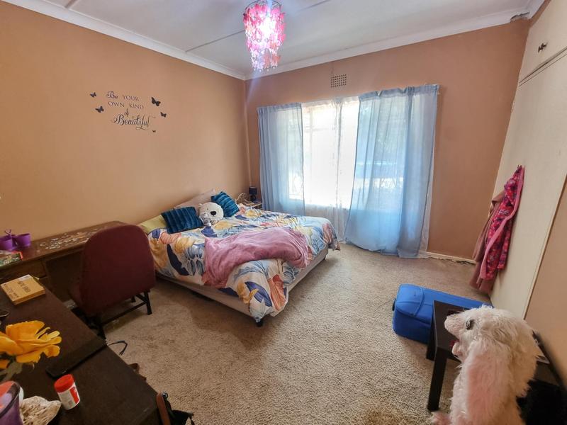 4 Bedroom Property for Sale in Golf Park Gauteng