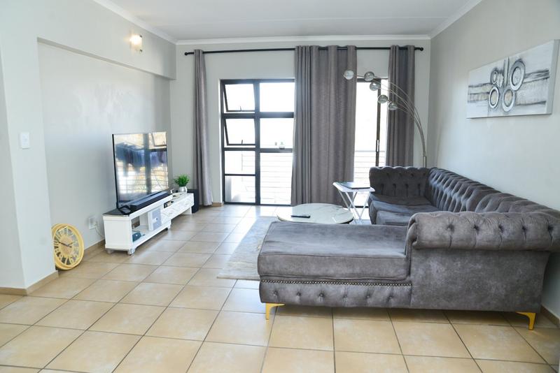 2 Bedroom Property for Sale in Barbeque Downs Gauteng