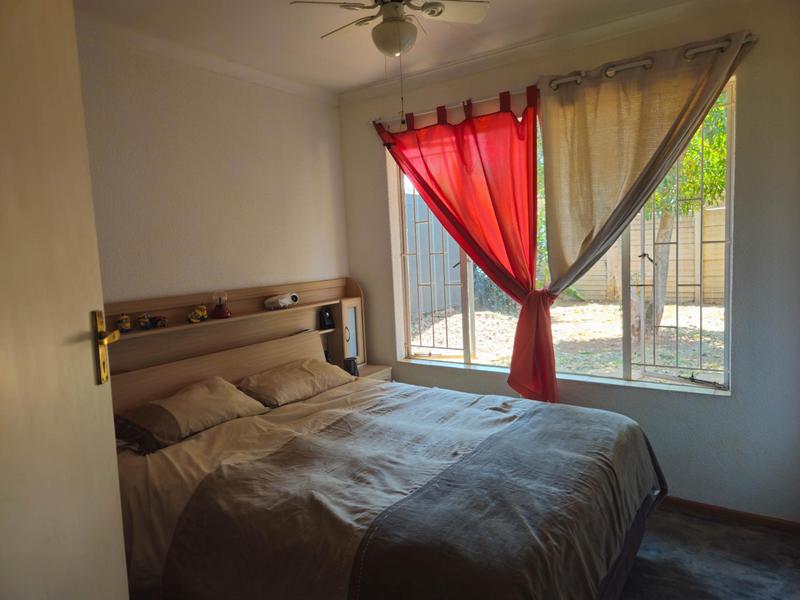 3 Bedroom Property for Sale in Pierre Van Ryneveld Gauteng