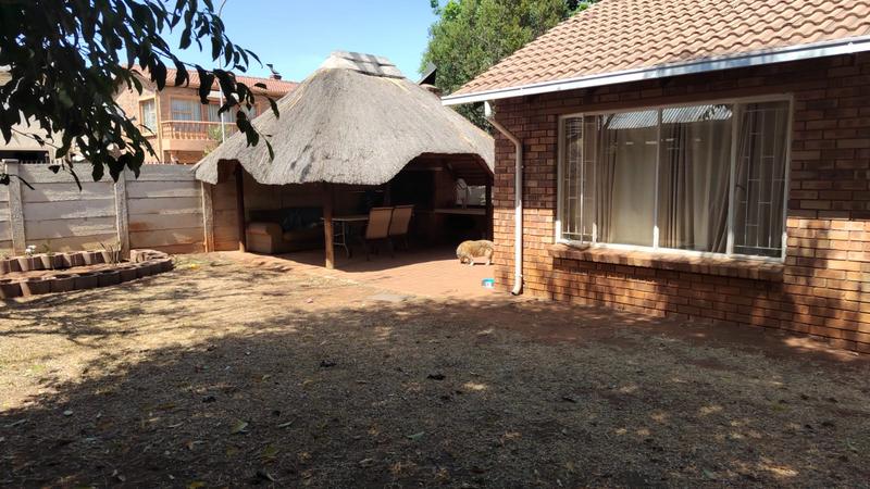 3 Bedroom Property for Sale in Pierre Van Ryneveld Gauteng