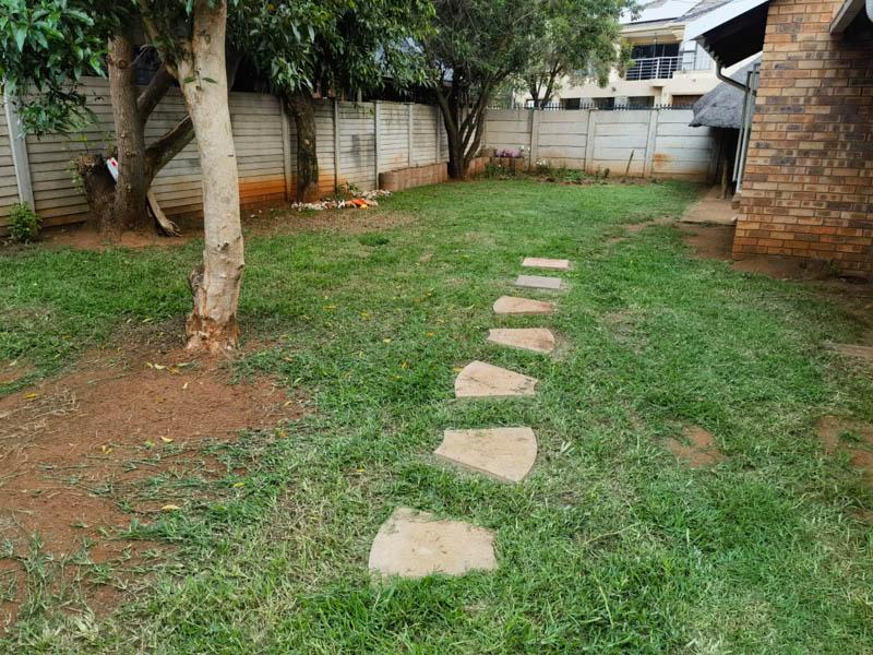 3 Bedroom Property for Sale in Pierre Van Ryneveld Gauteng