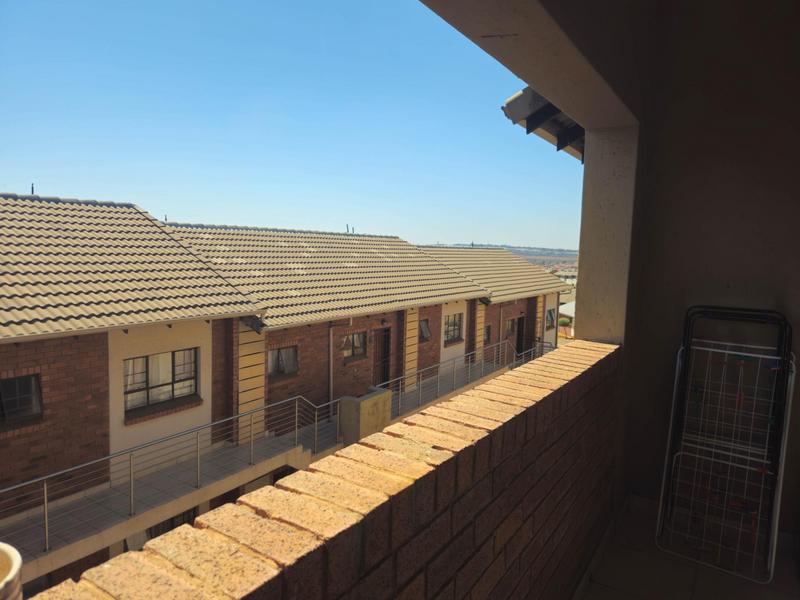 2 Bedroom Property for Sale in Sagewood Gauteng