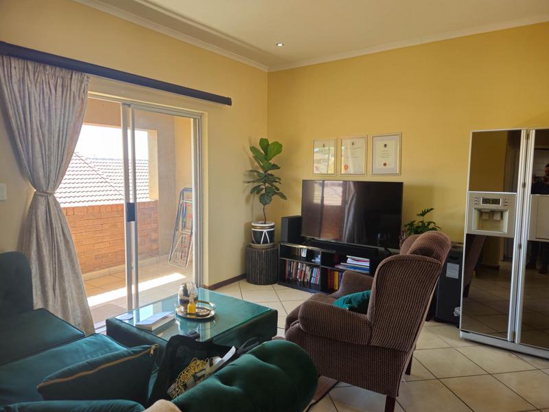 2 Bedroom Property for Sale in Sagewood Gauteng