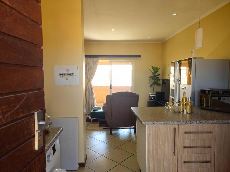 2 Bedroom Property for Sale in Sagewood Gauteng