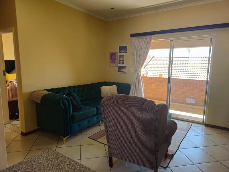 2 Bedroom Property for Sale in Sagewood Gauteng