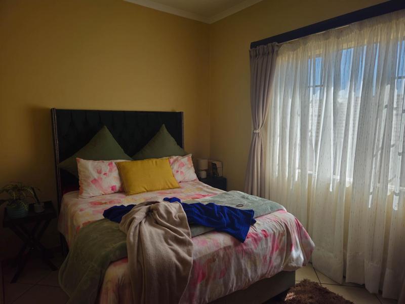 2 Bedroom Property for Sale in Sagewood Gauteng