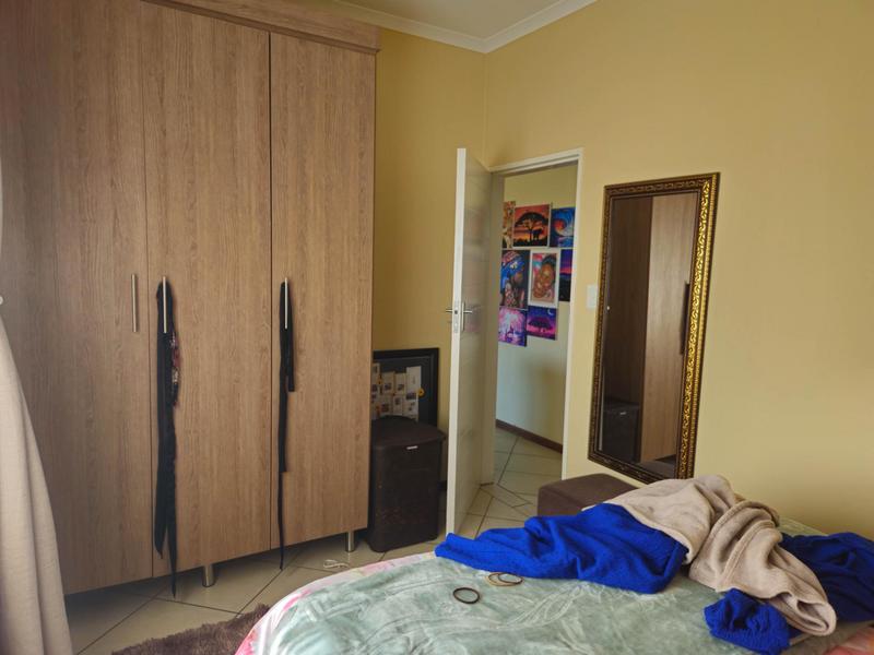 2 Bedroom Property for Sale in Sagewood Gauteng