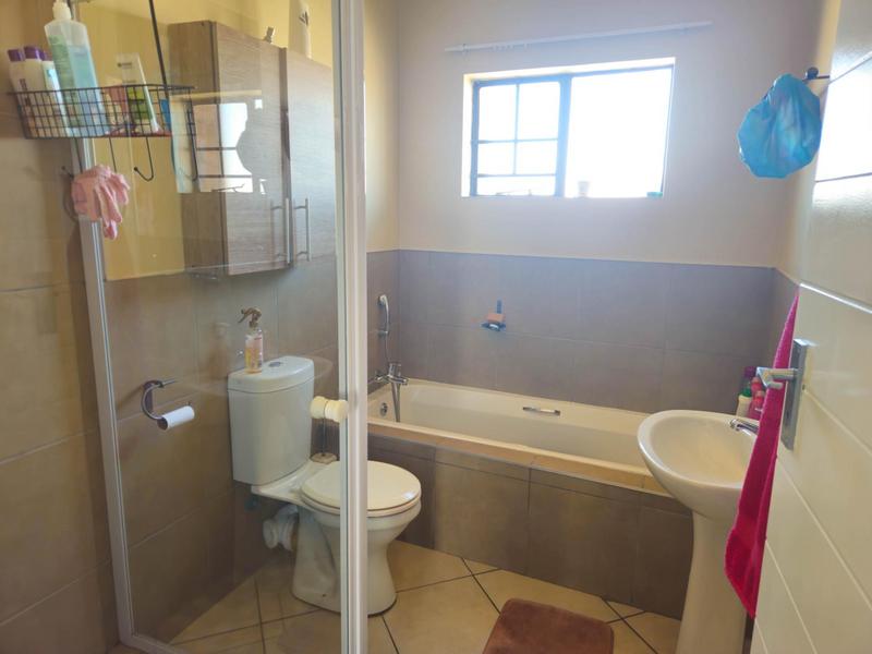 2 Bedroom Property for Sale in Sagewood Gauteng