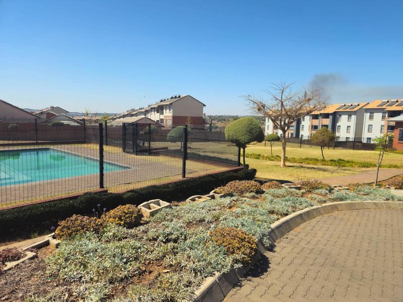 2 Bedroom Property for Sale in Sagewood Gauteng