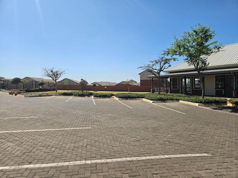 2 Bedroom Property for Sale in Sagewood Gauteng