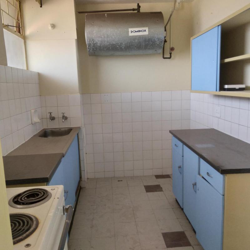 To Let 1 Bedroom Property for Rent in Muckleneuk Gauteng