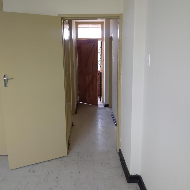 To Let 1 Bedroom Property for Rent in Muckleneuk Gauteng