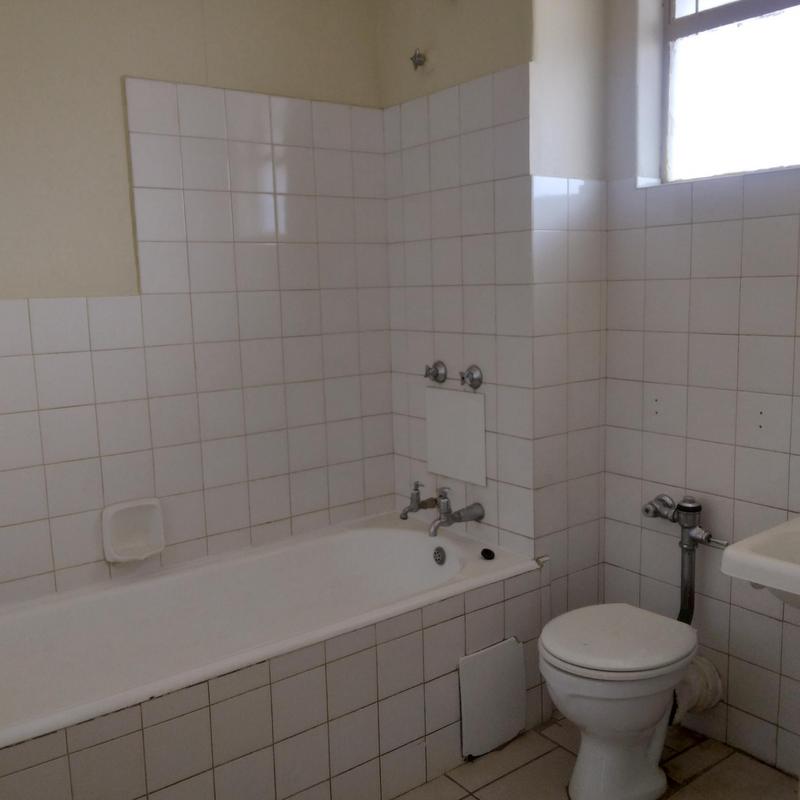 To Let 1 Bedroom Property for Rent in Muckleneuk Gauteng