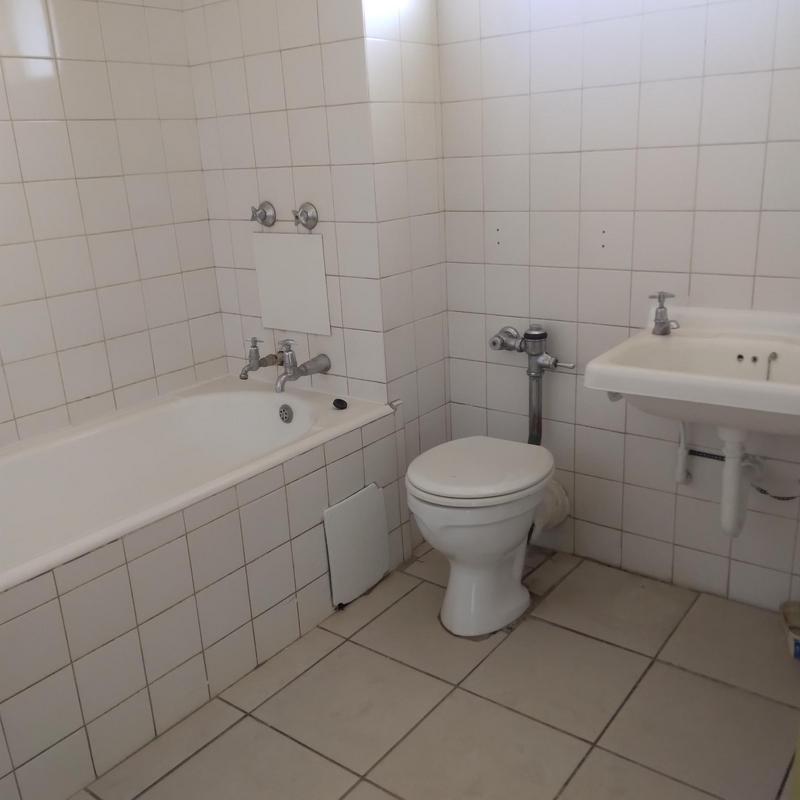 To Let 1 Bedroom Property for Rent in Muckleneuk Gauteng