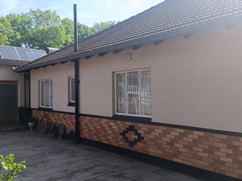 3 Bedroom Property for Sale in Vanderbijlpark CE 1 Gauteng