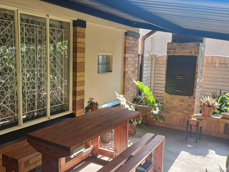 3 Bedroom Property for Sale in Vanderbijlpark CE 1 Gauteng