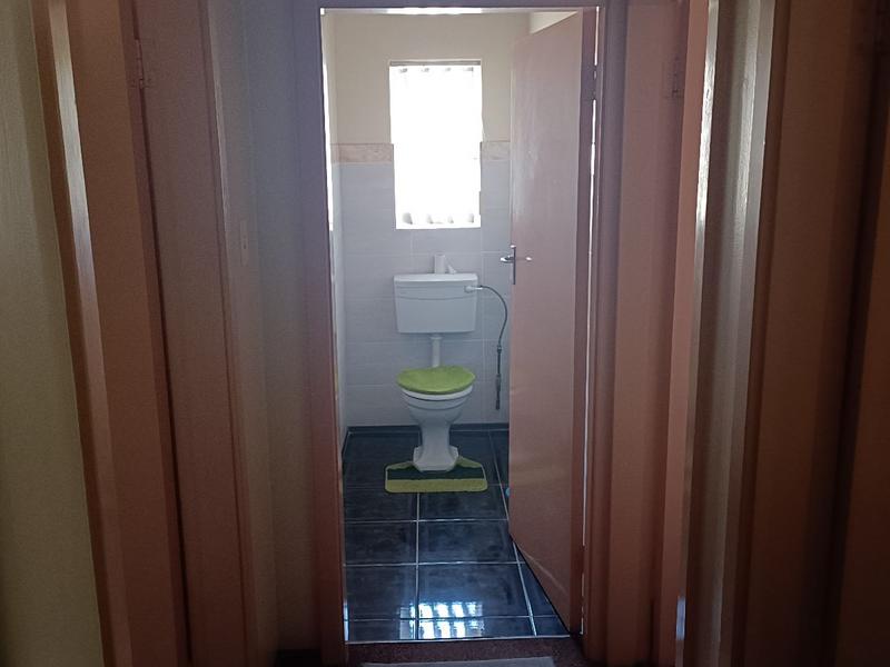 3 Bedroom Property for Sale in Vanderbijlpark CE 1 Gauteng