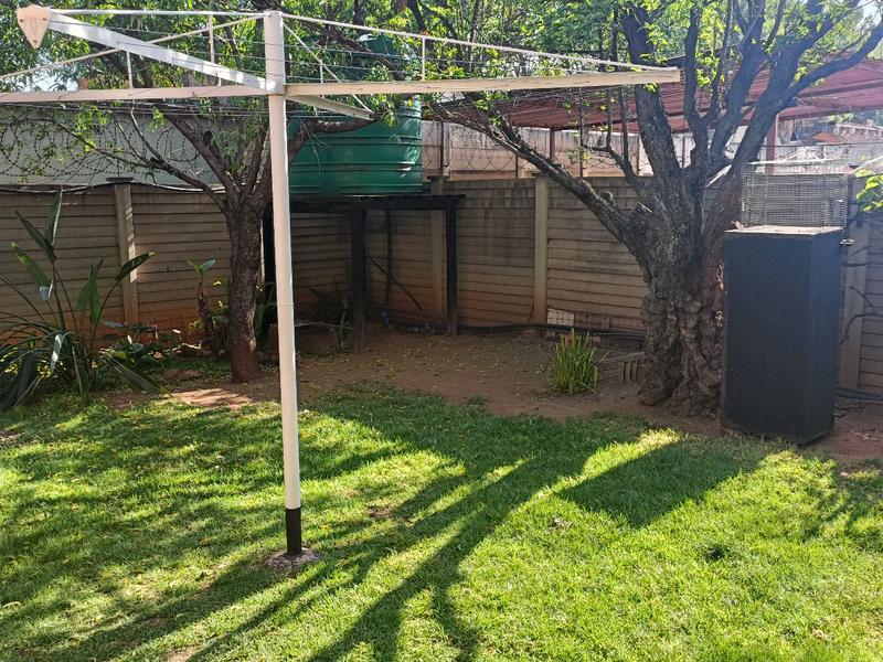 3 Bedroom Property for Sale in Vanderbijlpark CE 1 Gauteng