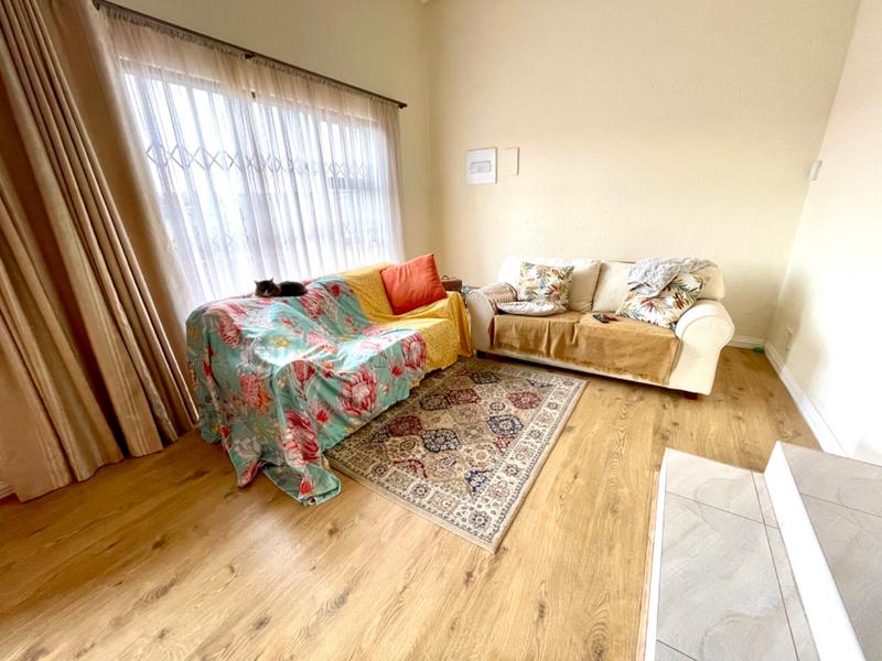 3 Bedroom Property for Sale in Kenmare Gauteng