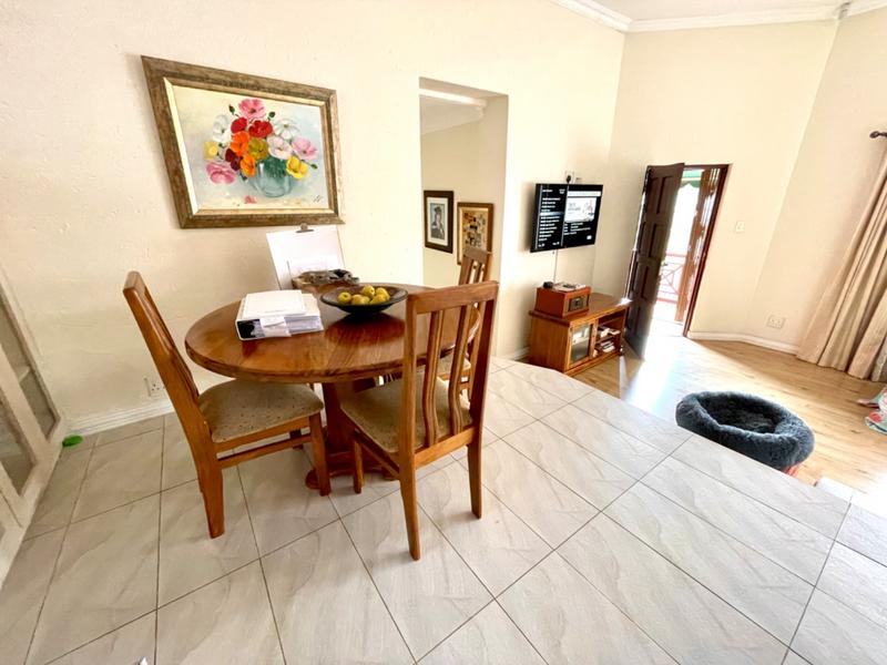 3 Bedroom Property for Sale in Kenmare Gauteng