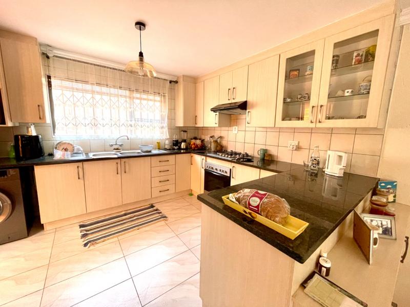 3 Bedroom Property for Sale in Kenmare Gauteng
