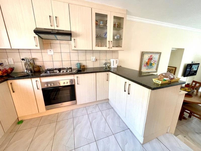 3 Bedroom Property for Sale in Kenmare Gauteng
