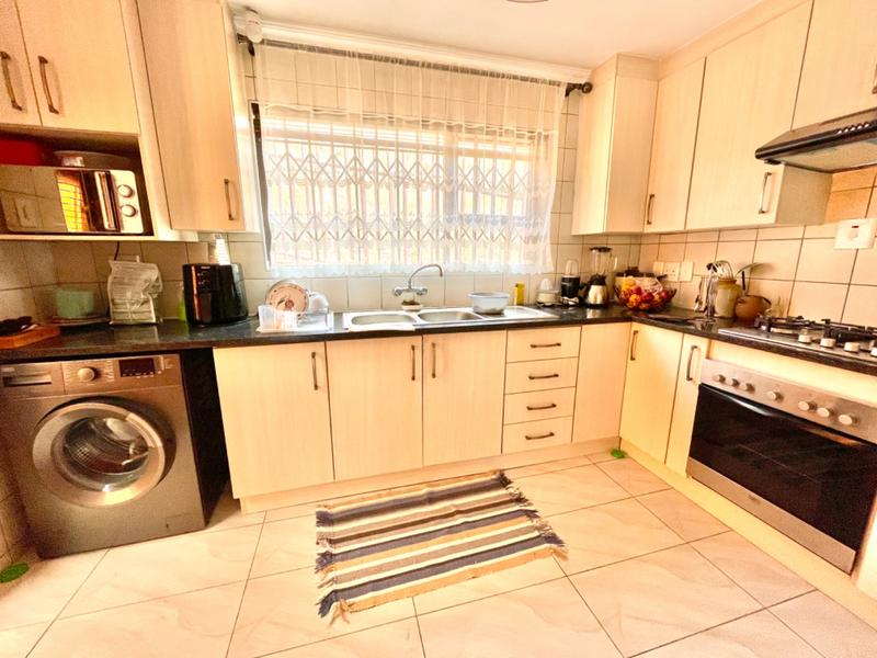 3 Bedroom Property for Sale in Kenmare Gauteng