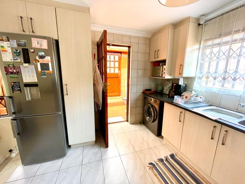 3 Bedroom Property for Sale in Kenmare Gauteng