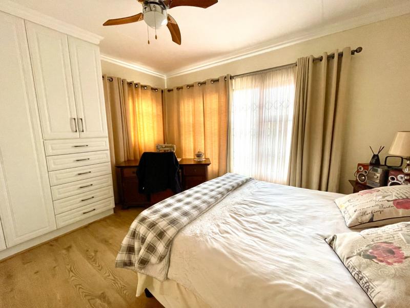 3 Bedroom Property for Sale in Kenmare Gauteng