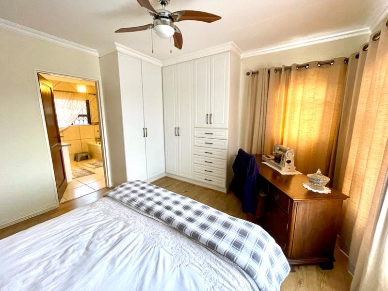 3 Bedroom Property for Sale in Kenmare Gauteng