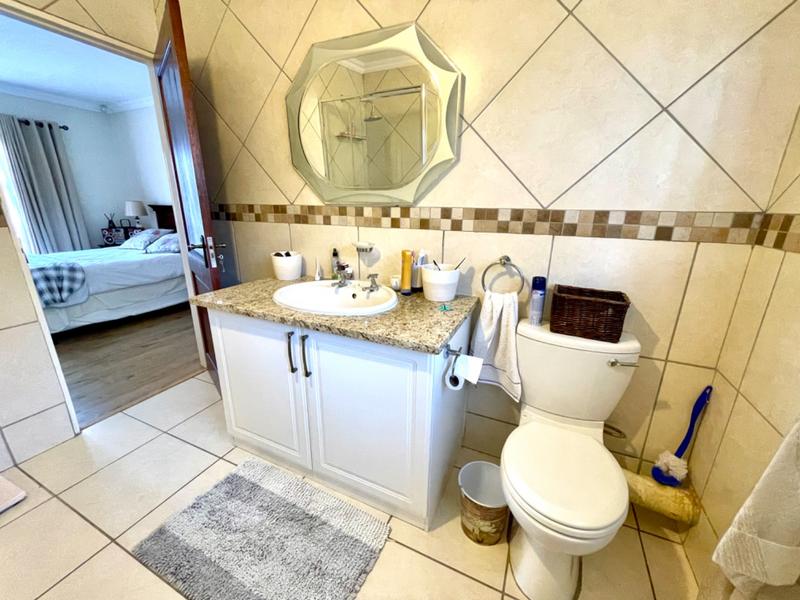 3 Bedroom Property for Sale in Kenmare Gauteng
