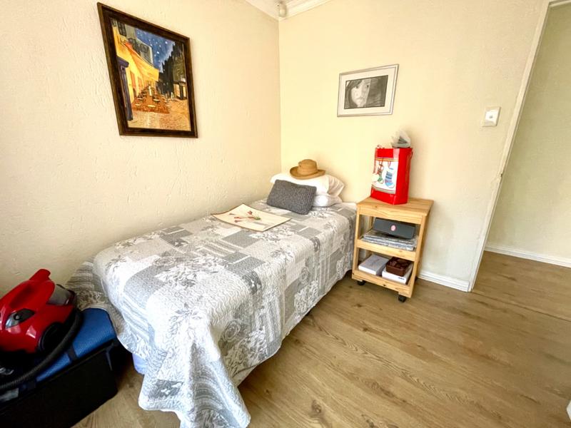 3 Bedroom Property for Sale in Kenmare Gauteng