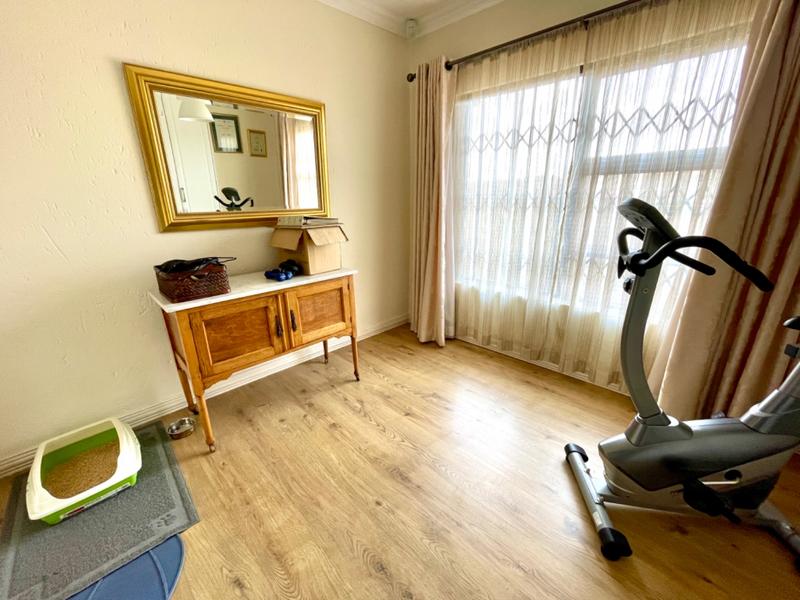 3 Bedroom Property for Sale in Kenmare Gauteng