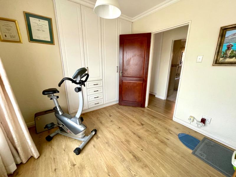 3 Bedroom Property for Sale in Kenmare Gauteng