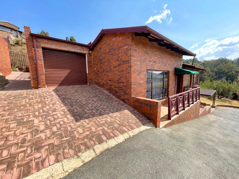 3 Bedroom Property for Sale in Kenmare Gauteng