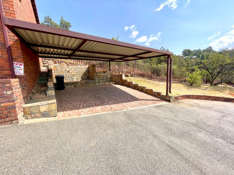 3 Bedroom Property for Sale in Kenmare Gauteng