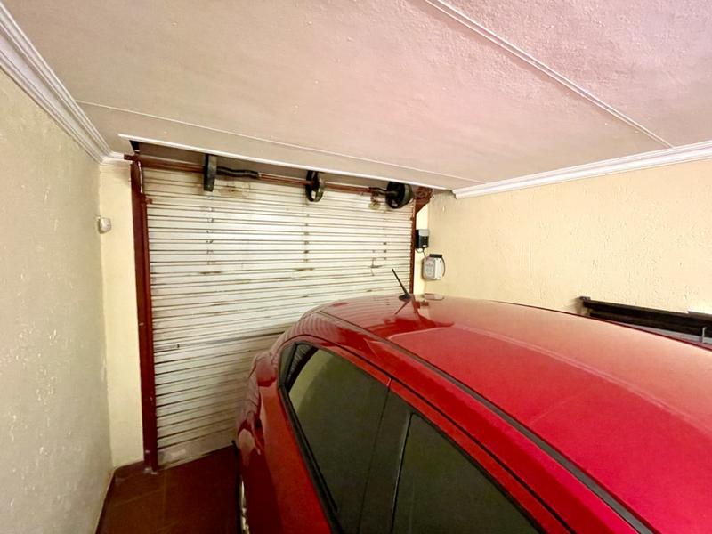 3 Bedroom Property for Sale in Kenmare Gauteng