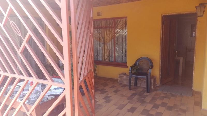 3 Bedroom Property for Sale in Toekomsrus Gauteng