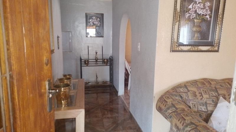 3 Bedroom Property for Sale in Toekomsrus Gauteng