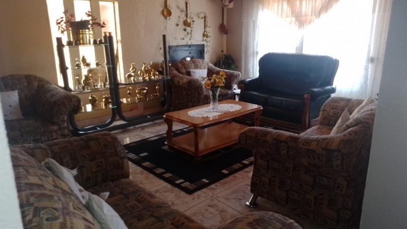 3 Bedroom Property for Sale in Toekomsrus Gauteng